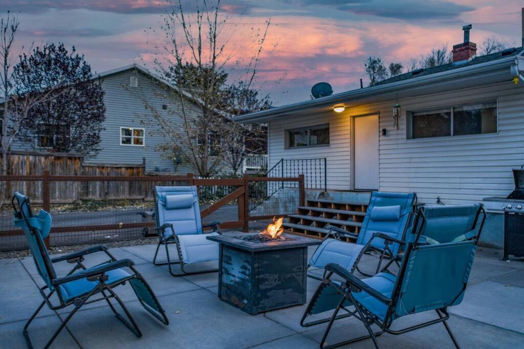 Pet Friendly Millcreek Home Close To Downtown/Mtns 솔트레이크시티 외부 사진