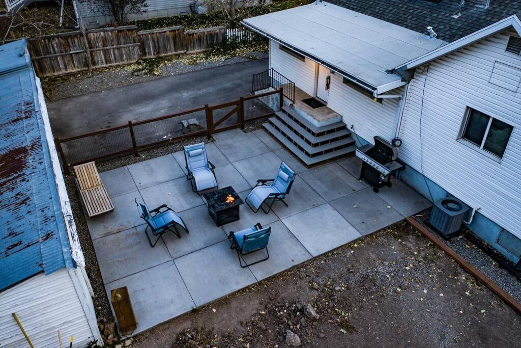 Pet Friendly Millcreek Home Close To Downtown/Mtns 솔트레이크시티 외부 사진